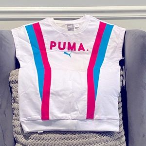 Brand NEW Puma top size Large